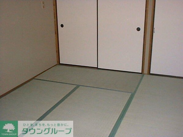 日神パレス拝島第2の物件内観写真